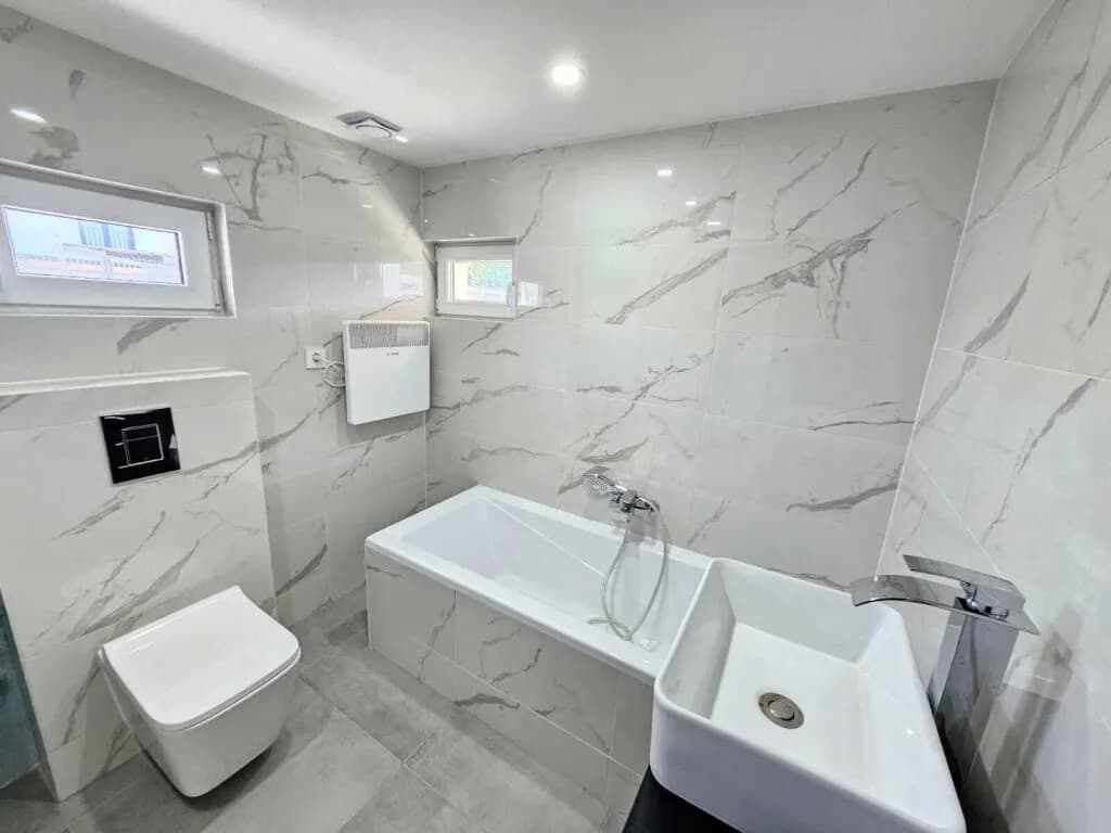 3-Zimmer-Haus kaufen in Korneuburg – 72 m², € 185.000 – Bild 5 von 5