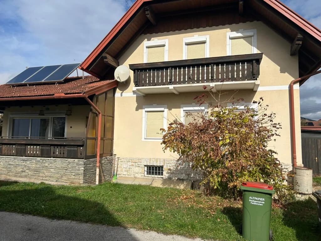 Haus kaufen in Feldkirchen – 135 m², € 339.000 – Bild 2 von 22