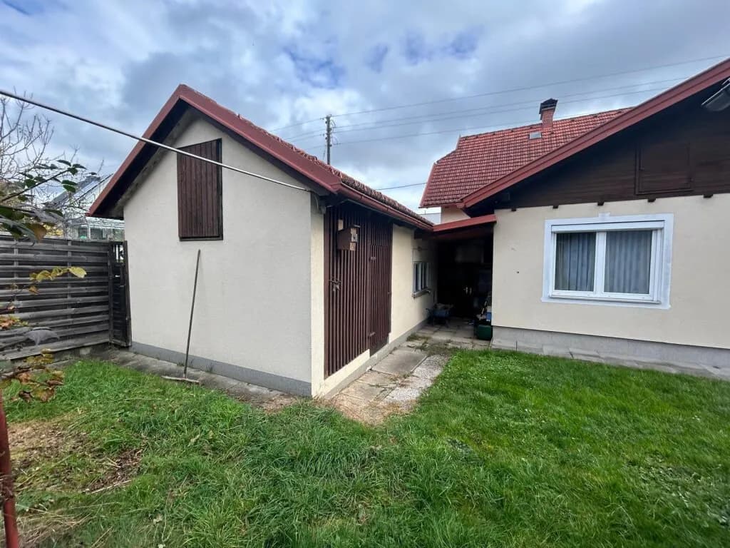 Haus kaufen in Feldkirchen – 135 m², € 339.000 – Bild 4 von 22