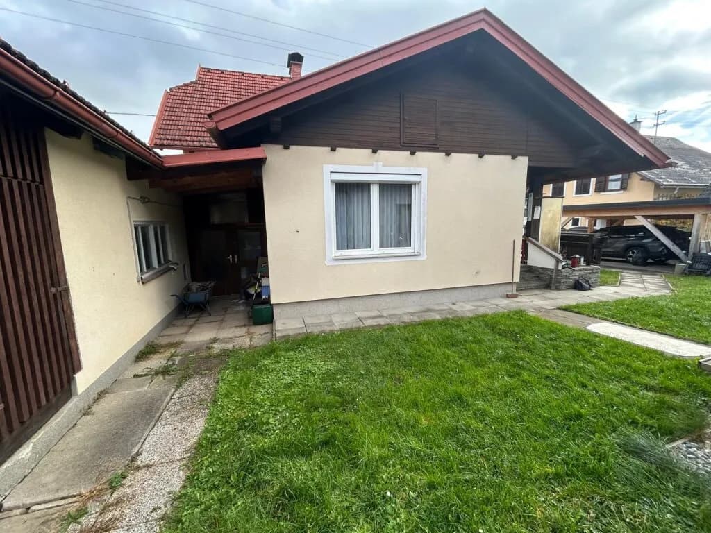 Haus kaufen in Feldkirchen – 135 m², € 339.000 – Bild 10 von 22