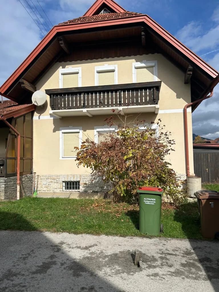 Haus kaufen in Feldkirchen – 135 m², € 339.000 – Bild 13 von 22