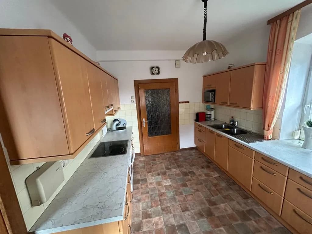Haus kaufen in Feldkirchen – 135 m², € 339.000 – Bild 15 von 22