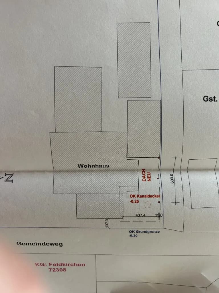 Haus kaufen in Feldkirchen – 135 m², € 339.000 – Bild 18 von 22