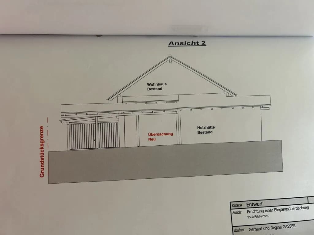 Haus kaufen in Feldkirchen – 135 m², € 339.000 – Bild 20 von 22