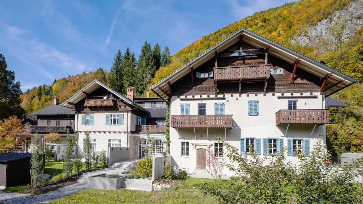 1-Zimmer-Wohnung kaufen in Gmunden – 23 m², € 133.000