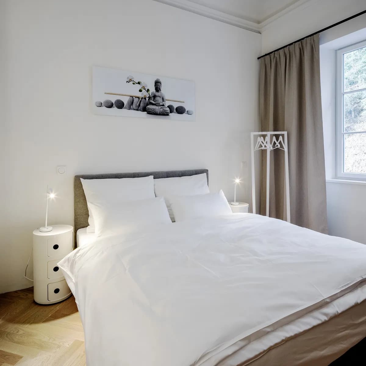 1-Zimmer-Wohnung kaufen in Gmunden – 23 m², € 133.000 – Bild 2 von 5