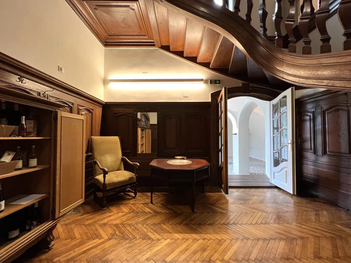 1-Zimmer-Wohnung kaufen in Gmunden – 23 m², € 133.000 – Bild 4 von 5