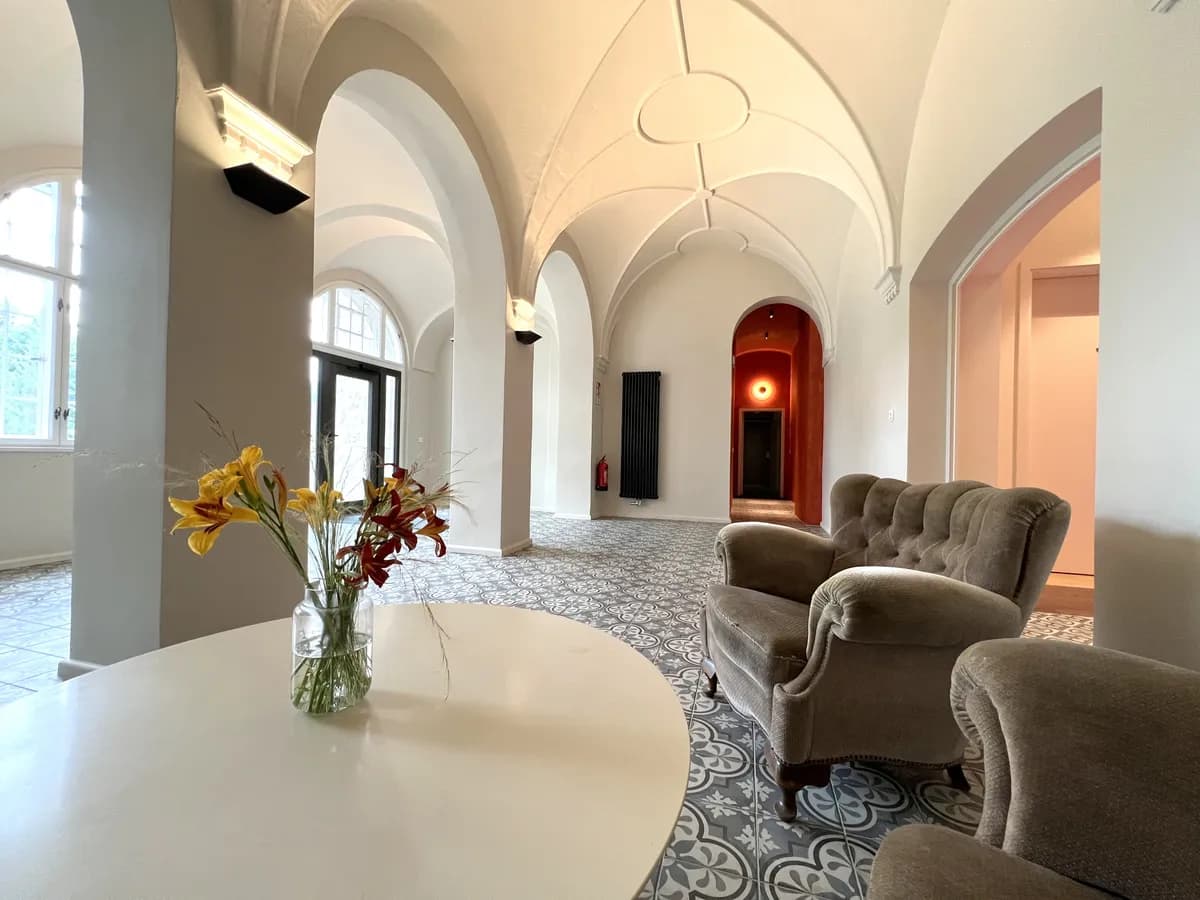 1-Zimmer-Wohnung kaufen in Gmunden – 23 m², € 133.000 – Bild 5 von 5
