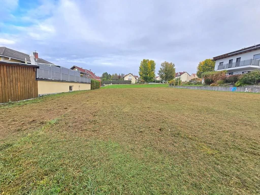 Grundstück kaufen in Oberwart – 1 000 m², € 115.000