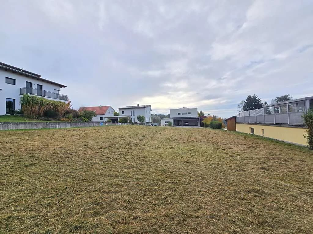 Grundstück kaufen in Oberwart – 1 000 m², € 115.000 – Bild 2 von 2