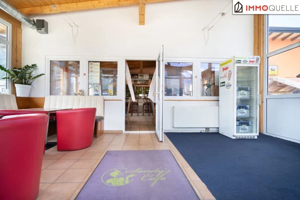 Gewerbeimmobilie kaufen in Gmunden – 395 m², € 800.000 – Bild 8 von 22