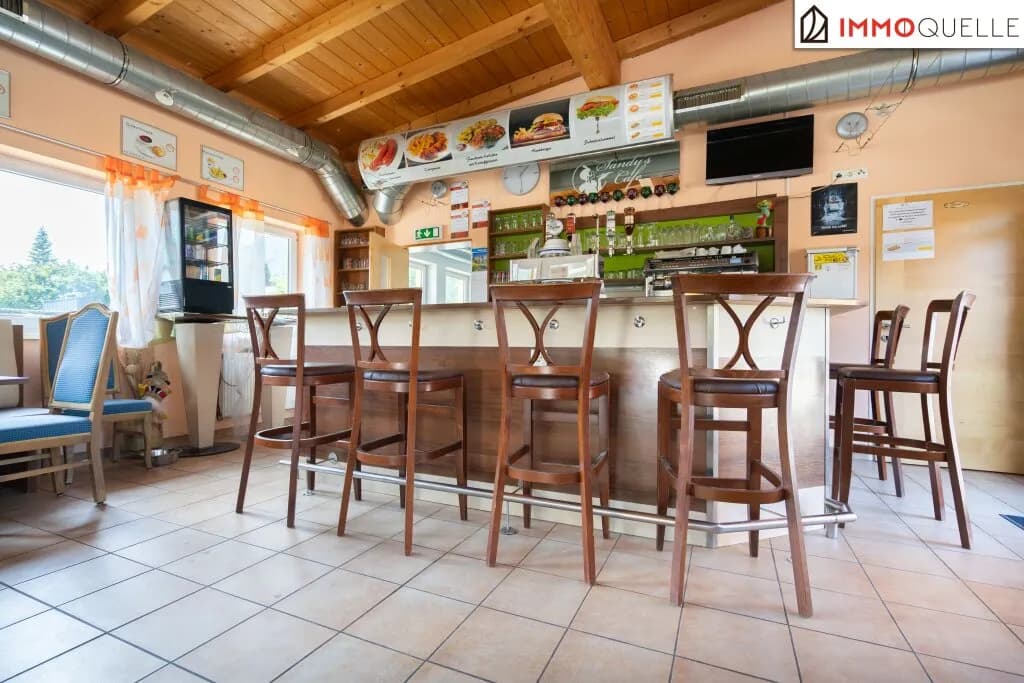 Gewerbeimmobilie kaufen in Gmunden – 395 m², € 800.000 – Bild 10 von 22