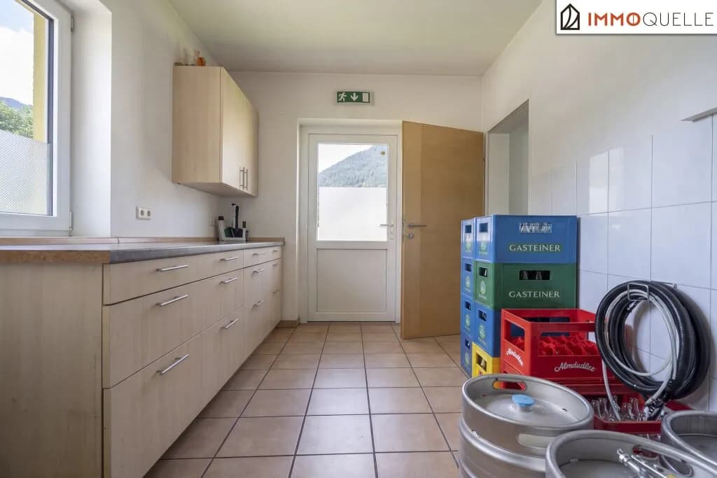 Gewerbeimmobilie kaufen in Gmunden – 395 m², € 800.000 – Bild 13 von 22