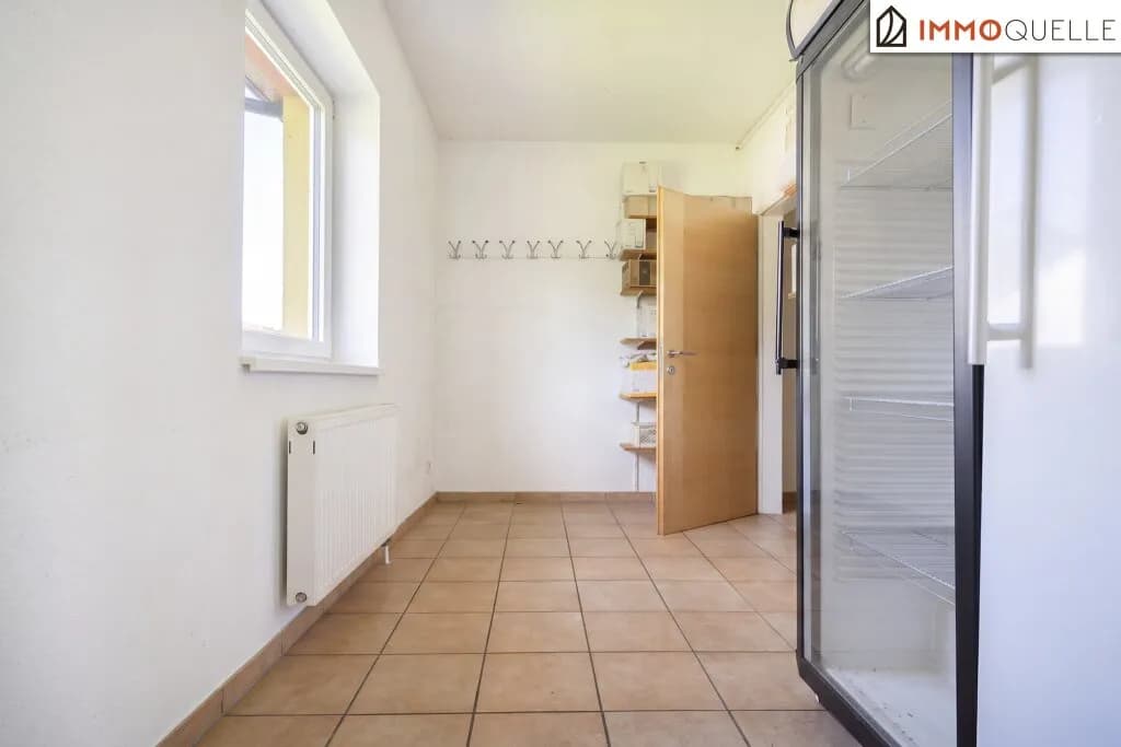 Gewerbeimmobilie kaufen in Gmunden – 395 m², € 800.000 – Bild 14 von 22