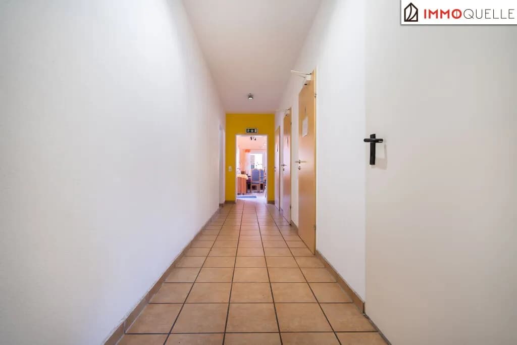 Gewerbeimmobilie kaufen in Gmunden – 395 m², € 800.000 – Bild 16 von 22