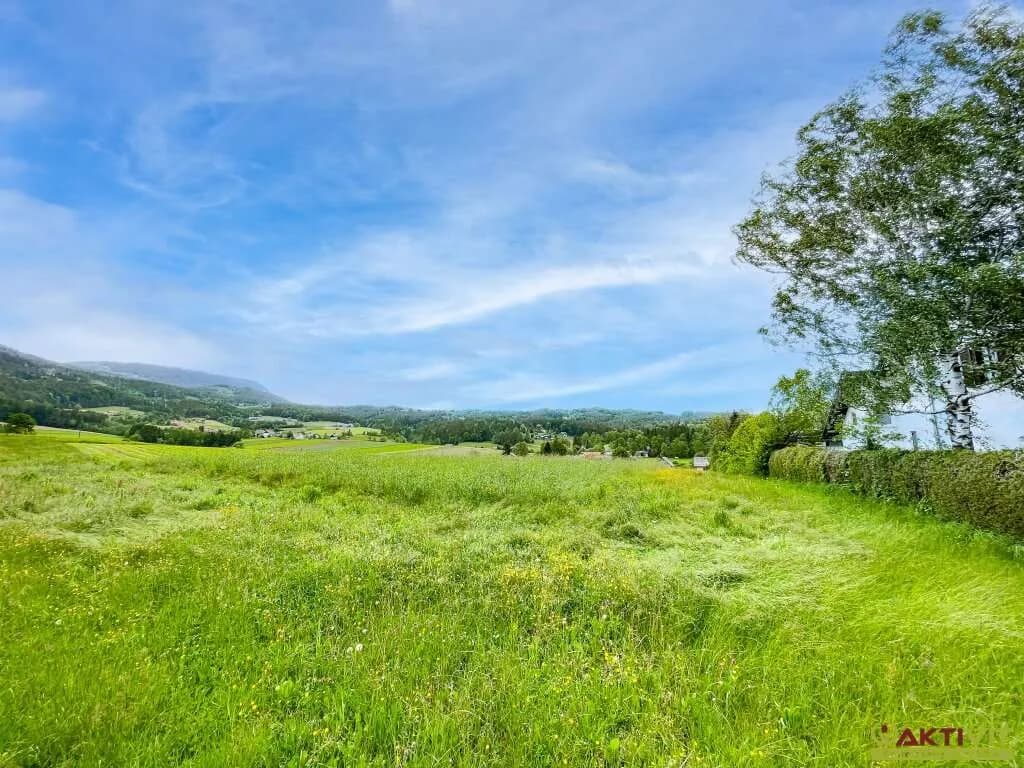 Grundstück kaufen in Graz-Umgebung – 800 m², € 216.000