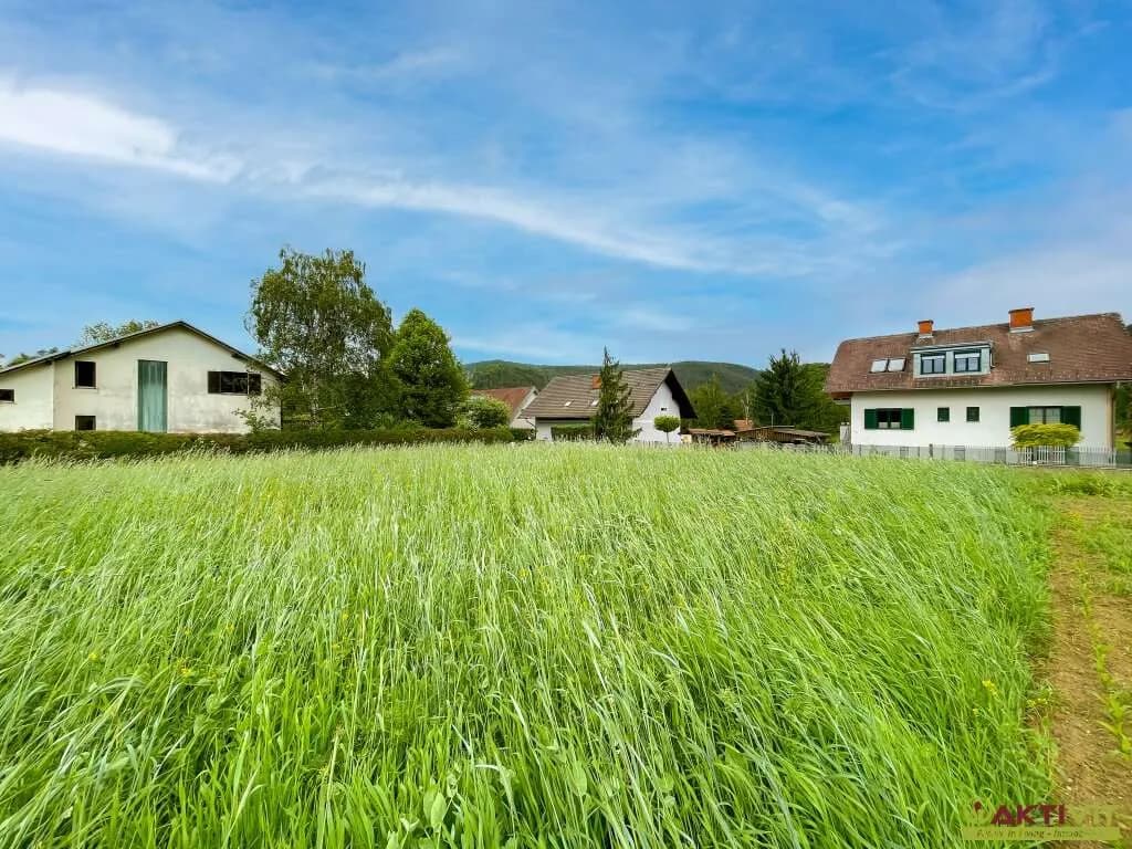 Grundstück kaufen in Graz-Umgebung – 800 m², € 216.000 – Bild 5 von 7