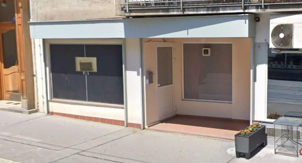 Gewerbeimmobilie kaufen in Wien – 282 m², € 870.000