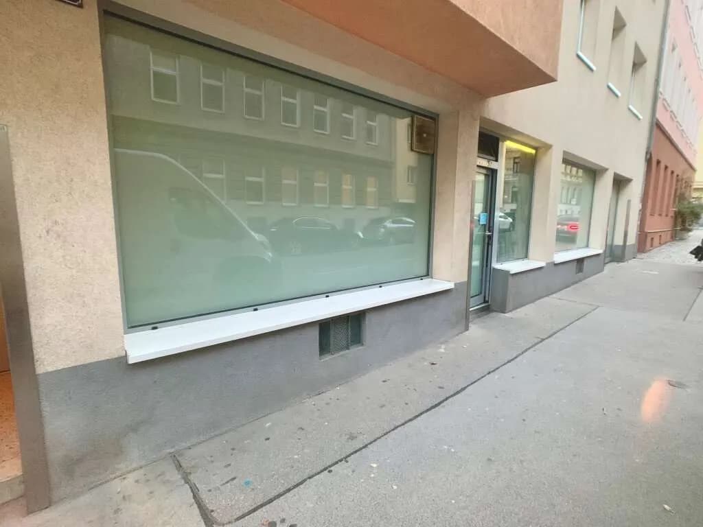 Gewerbeimmobilie kaufen in Wien – 282 m², € 870.000 – Bild 2 von 3