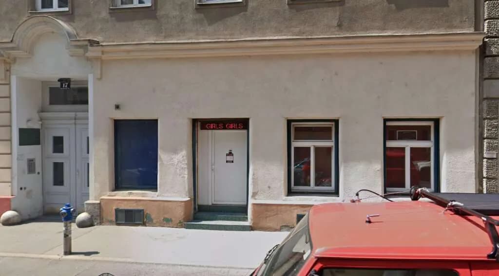 Gewerbeimmobilie kaufen in Wien – 282 m², € 870.000 – Bild 3 von 3