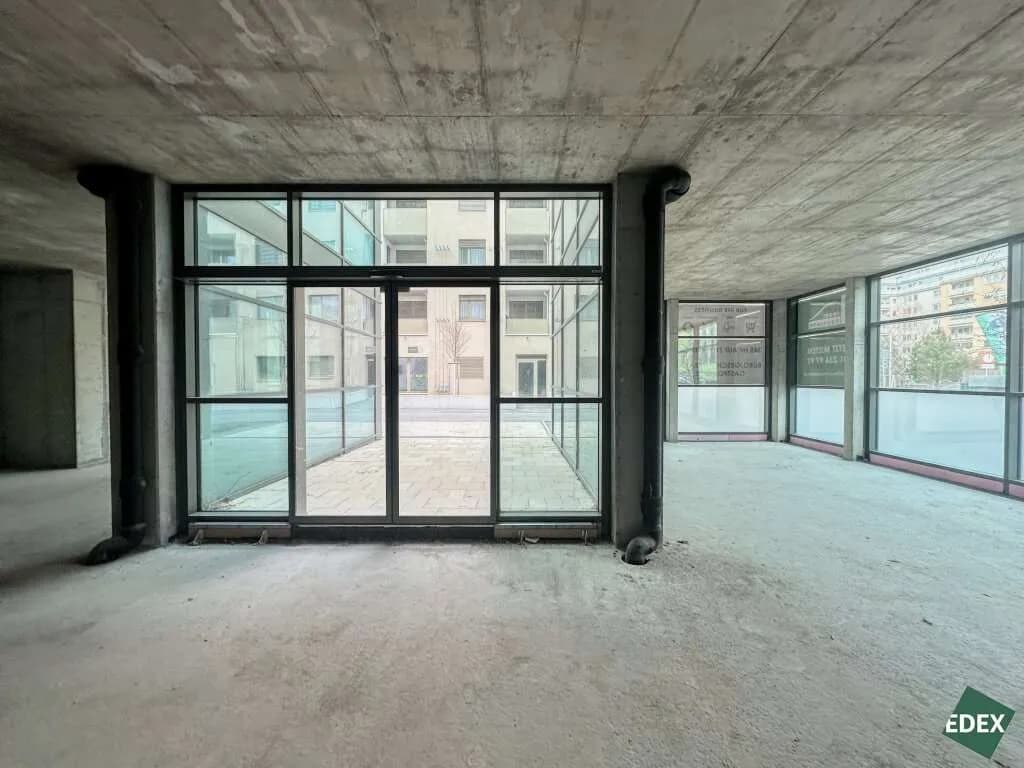 Gewerbeimmobilie mieten in Wien – 176 m², € 2.336 – Bild 5 von 12