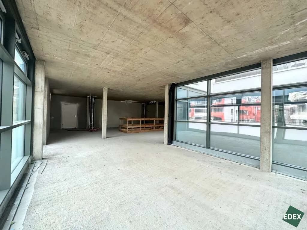 Gewerbeimmobilie mieten in Wien – 176 m², € 2.336 – Bild 6 von 12