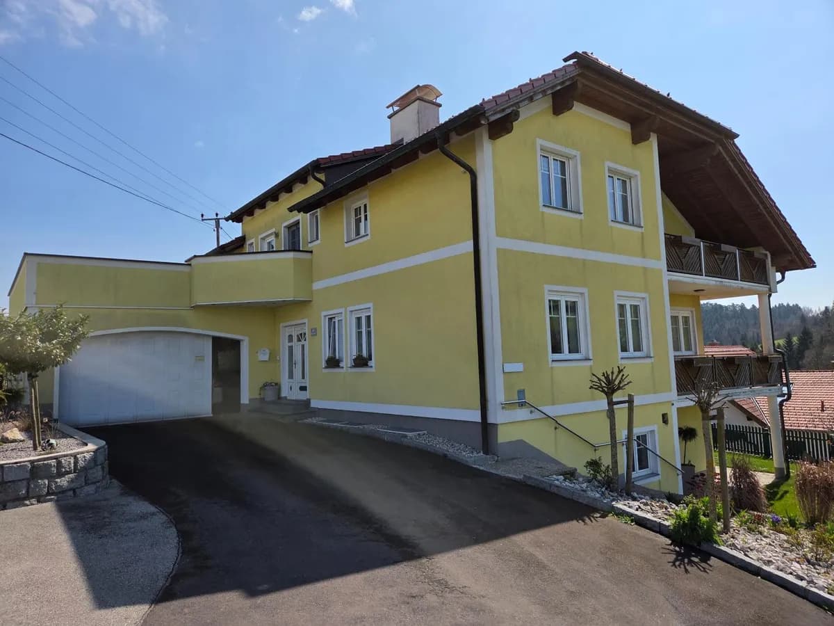 Haus kaufen in Perg – 245 m², € 595.000 – Bild 2 von 17