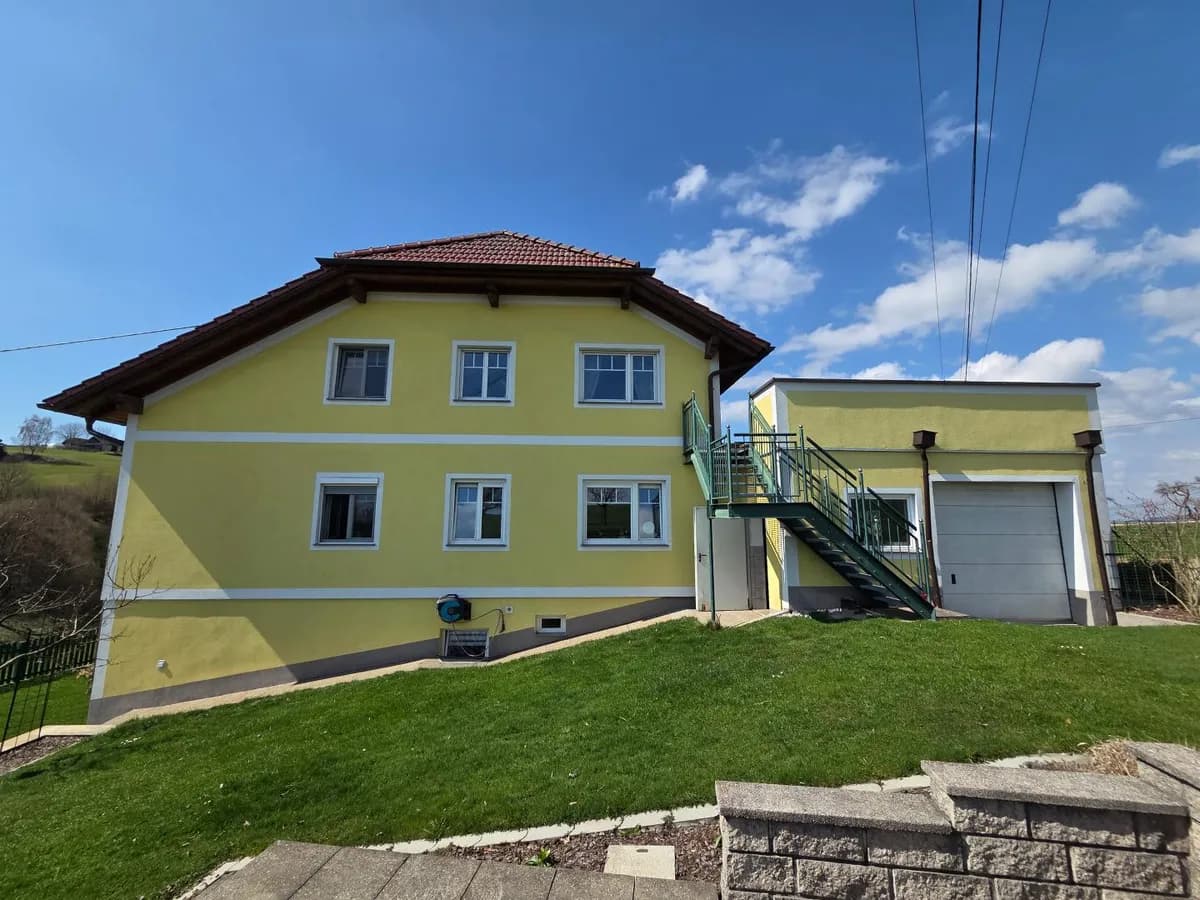 Haus kaufen in Perg – 245 m², € 595.000 – Bild 3 von 17