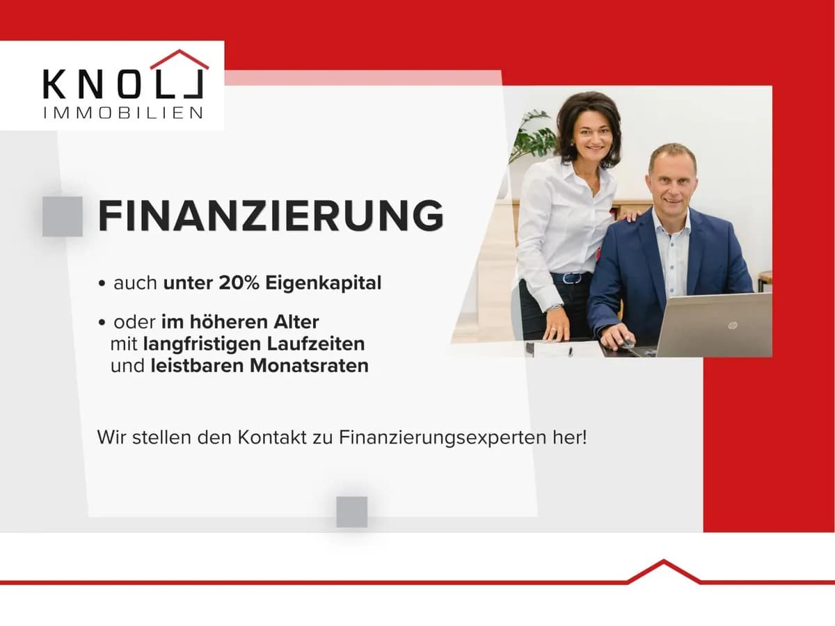 Haus kaufen in Perg – 245 m², € 595.000 – Bild 16 von 17