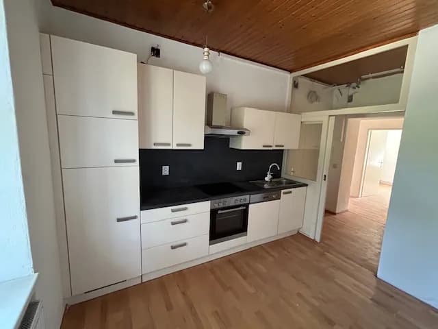 2-Zimmer-Wohnung mieten in Graz – 56 m², € 770 – Bild 1 von 7
