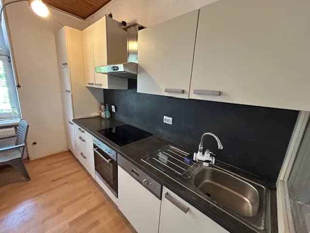 2-Zimmer-Wohnung mieten in Graz – 56 m², € 770 – Bild 5 von 7
