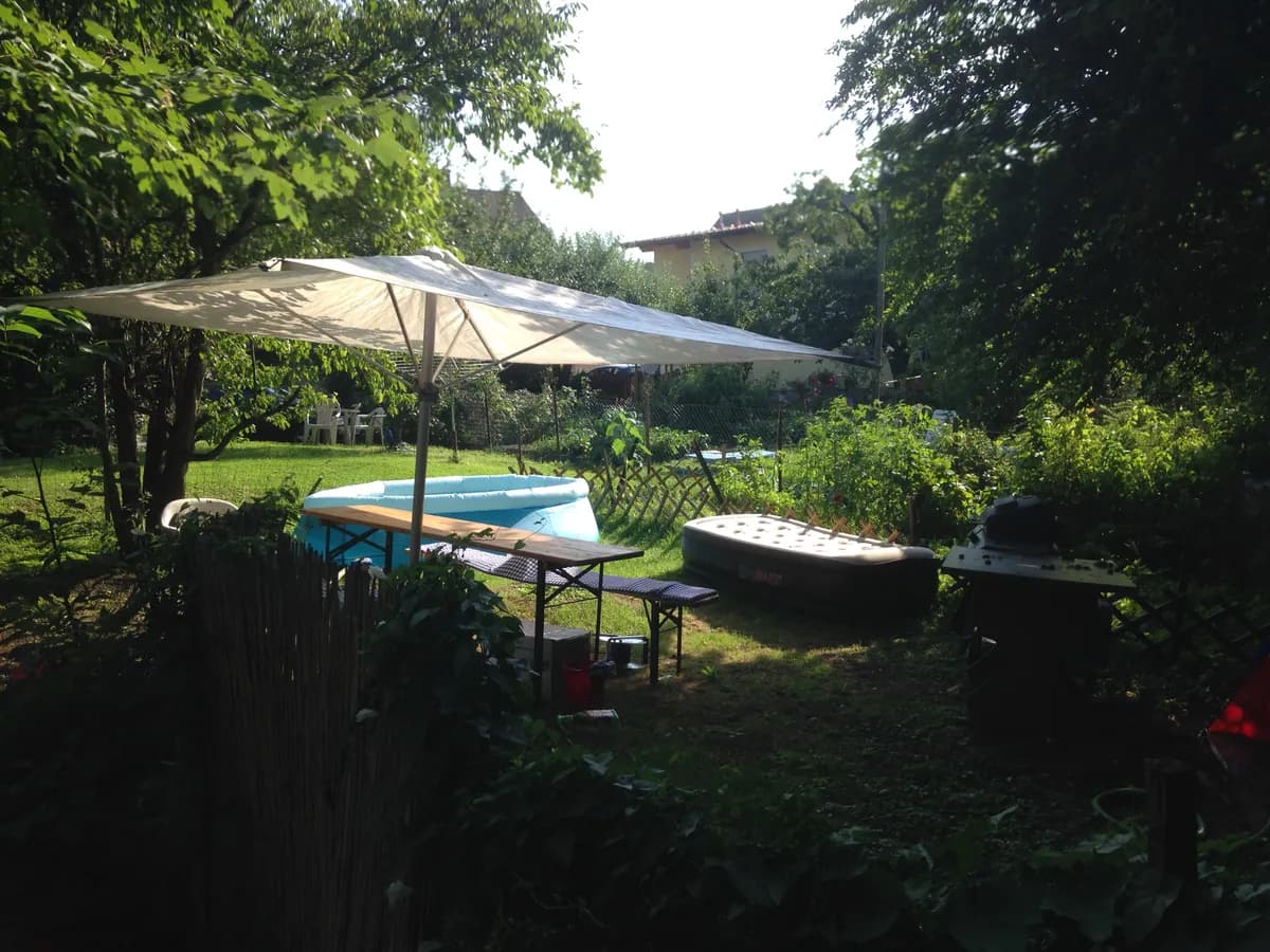2-Zimmer-Wohnung mieten in Graz – 56 m², € 770 – Bild 6 von 7