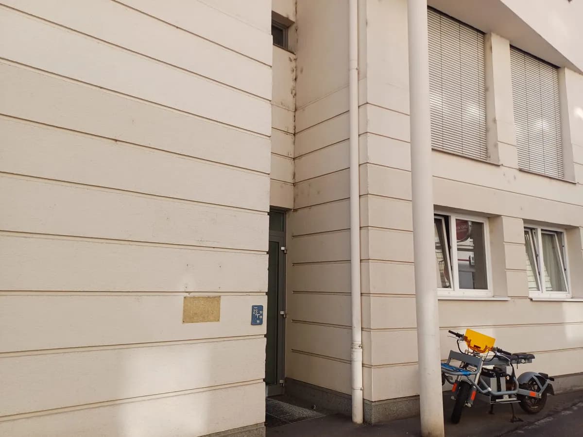 1-Zimmer-Wohnung mieten in Linz – 30 m², € 690 – Bild 2 von 14