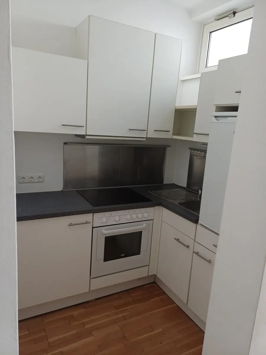 1-Zimmer-Wohnung mieten in Linz – 30 m², € 690 – Bild 9 von 14