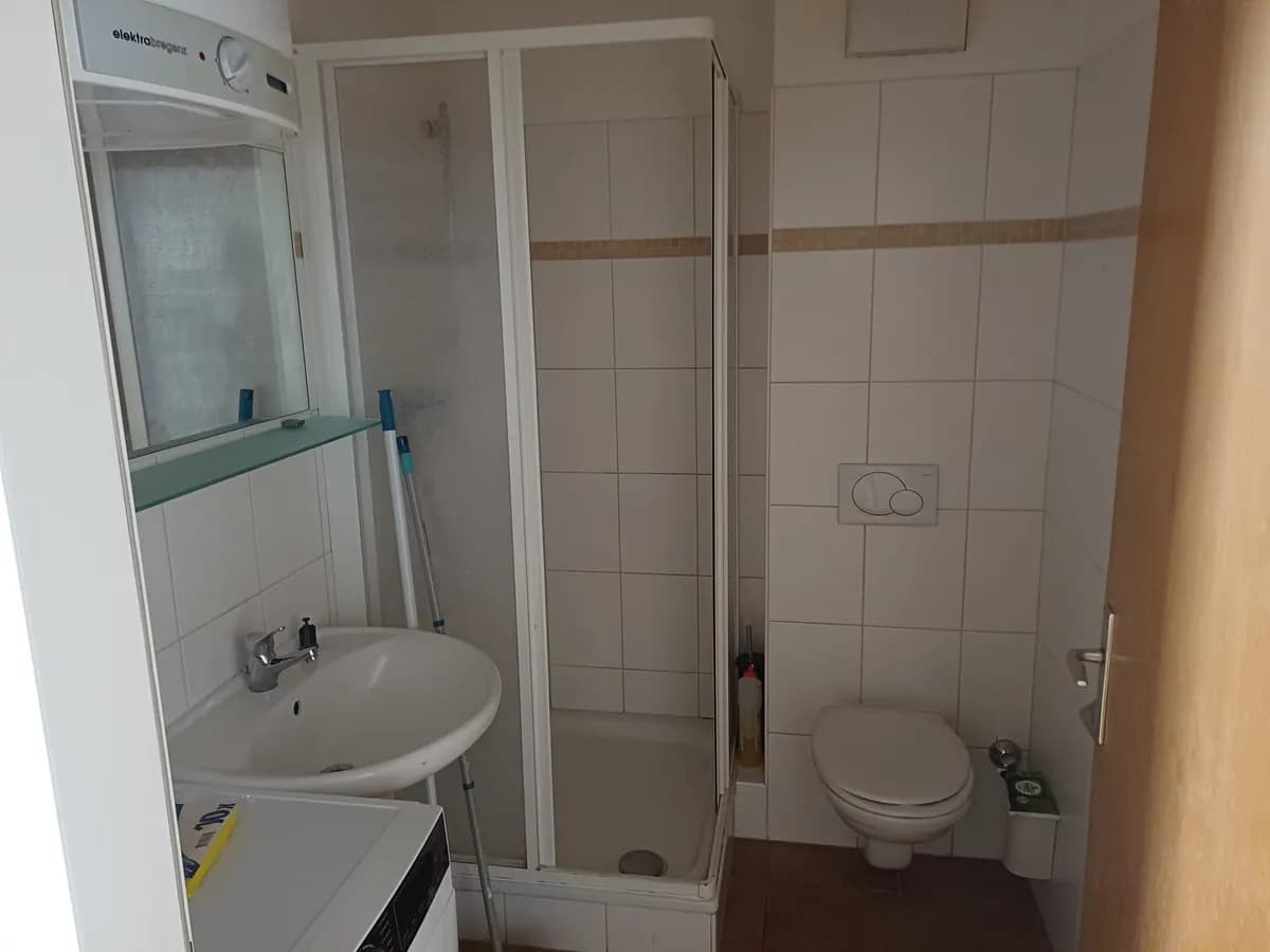 1-Zimmer-Wohnung mieten in Linz – 30 m², € 690 – Bild 10 von 14