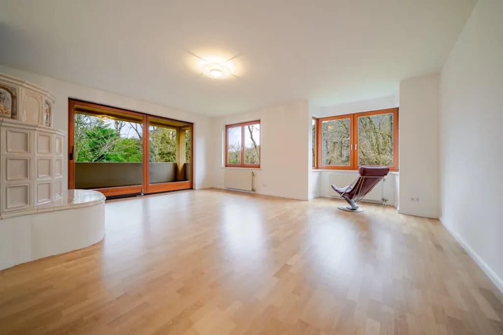 3-Zimmer-Wohnung kaufen in Baden – 109 m², € 399.000 – Bild 2 von 12