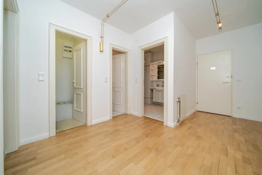3-Zimmer-Wohnung kaufen in Baden – 109 m², € 399.000 – Bild 8 von 12
