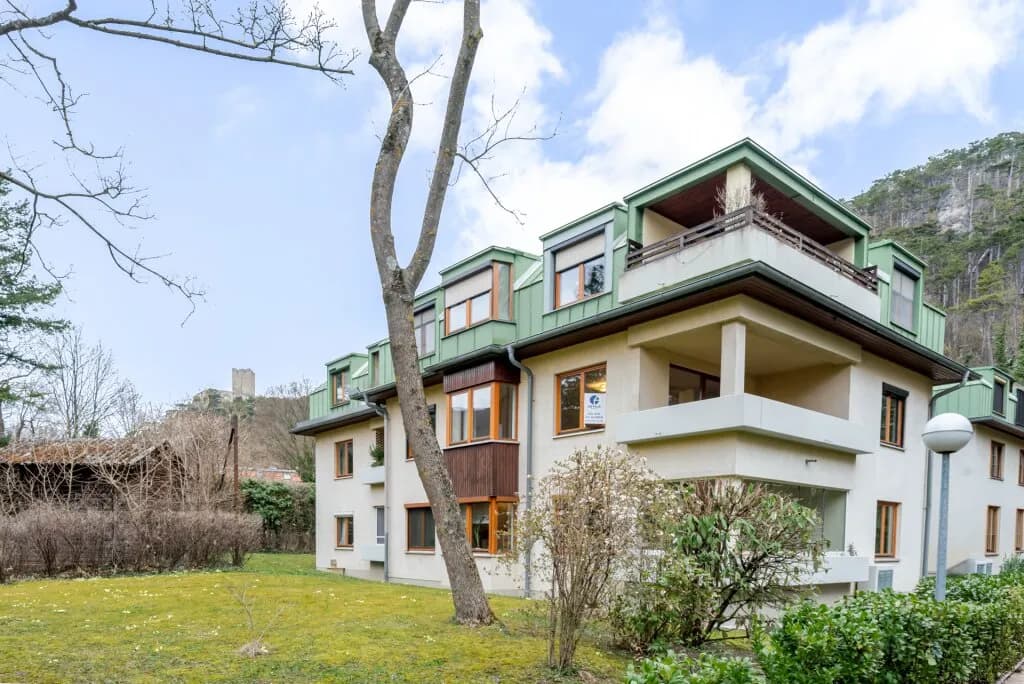 3-Zimmer-Wohnung kaufen in Baden – 109 m², € 399.000 – Bild 11 von 12