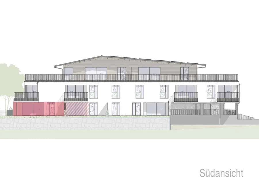 4-Zimmer-Wohnung kaufen in Zell am See – 95,43 m², € 744.354 – Bild 4 von 6