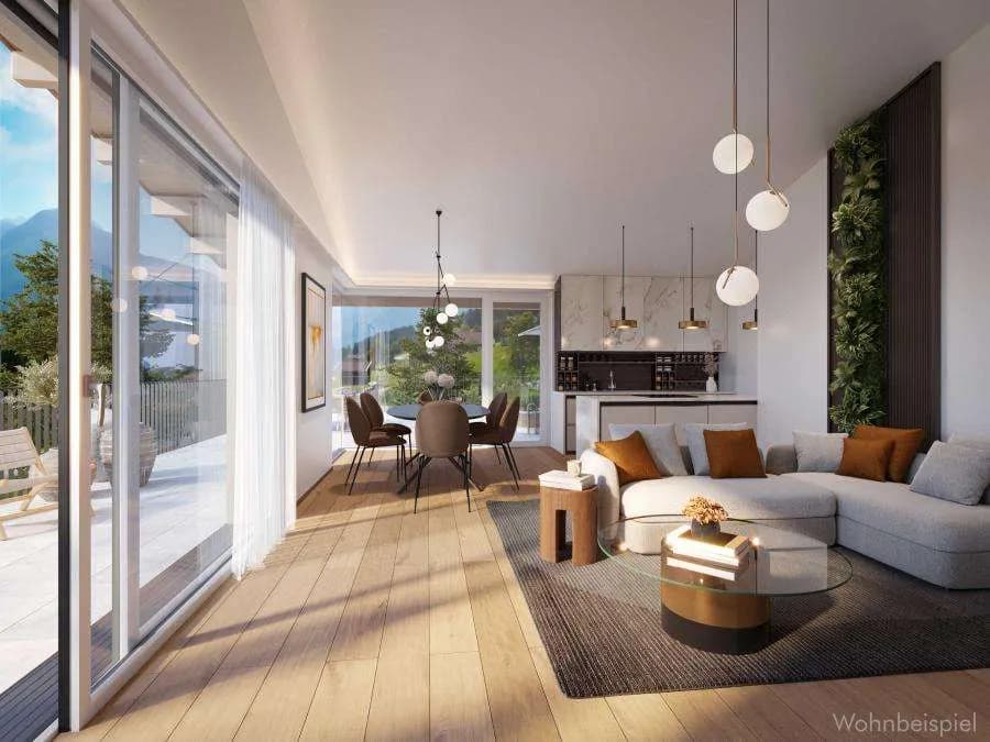 3-Zimmer-Wohnung kaufen in Zell am See – 103,84 m², € 1.007.248