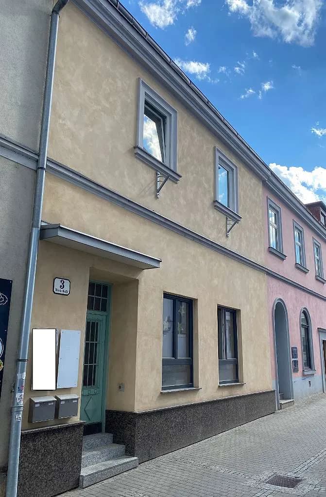 7-Zimmer-Haus mieten in Leoben – 108 m², € 1.882