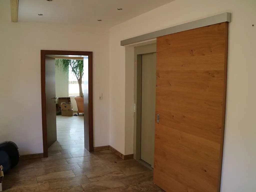7-Zimmer-Haus mieten in Leoben – 108 m², € 1.882 – Bild 4 von 13