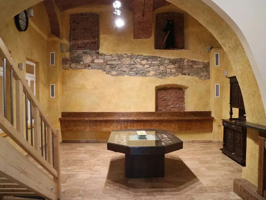 7-Zimmer-Haus mieten in Leoben – 108 m², € 1.882 – Bild 5 von 13