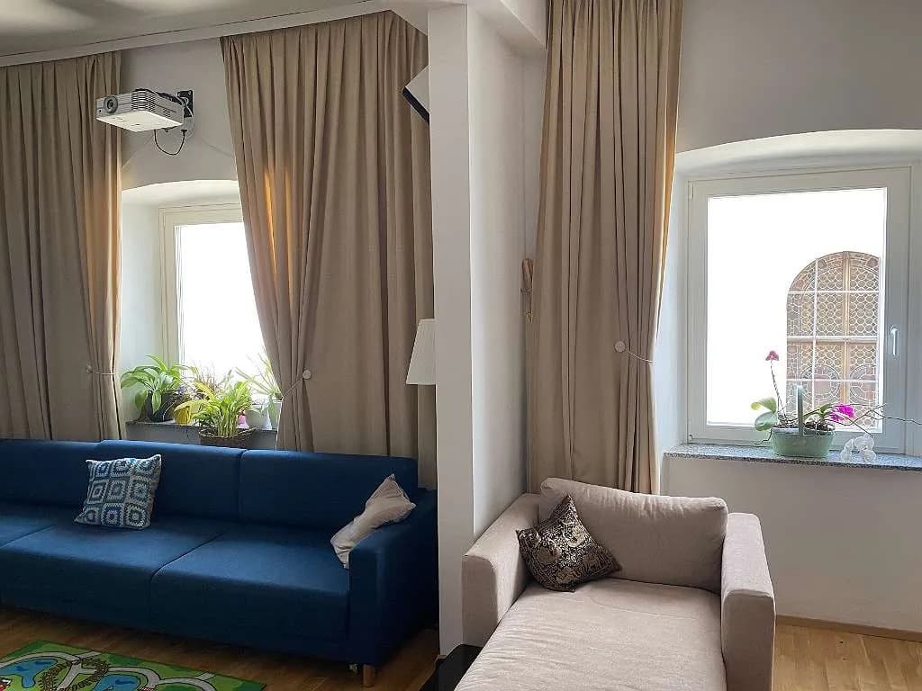 7-Zimmer-Haus mieten in Leoben – 108 m², € 1.882 – Bild 7 von 13