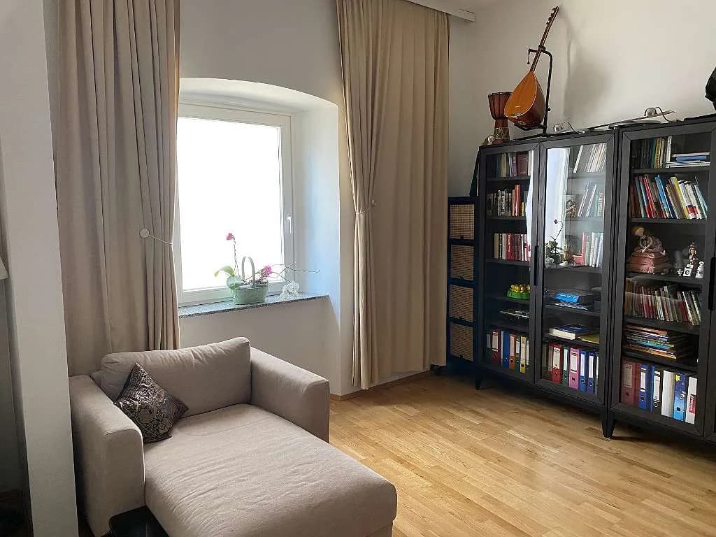 7-Zimmer-Haus mieten in Leoben – 108 m², € 1.882 – Bild 8 von 13