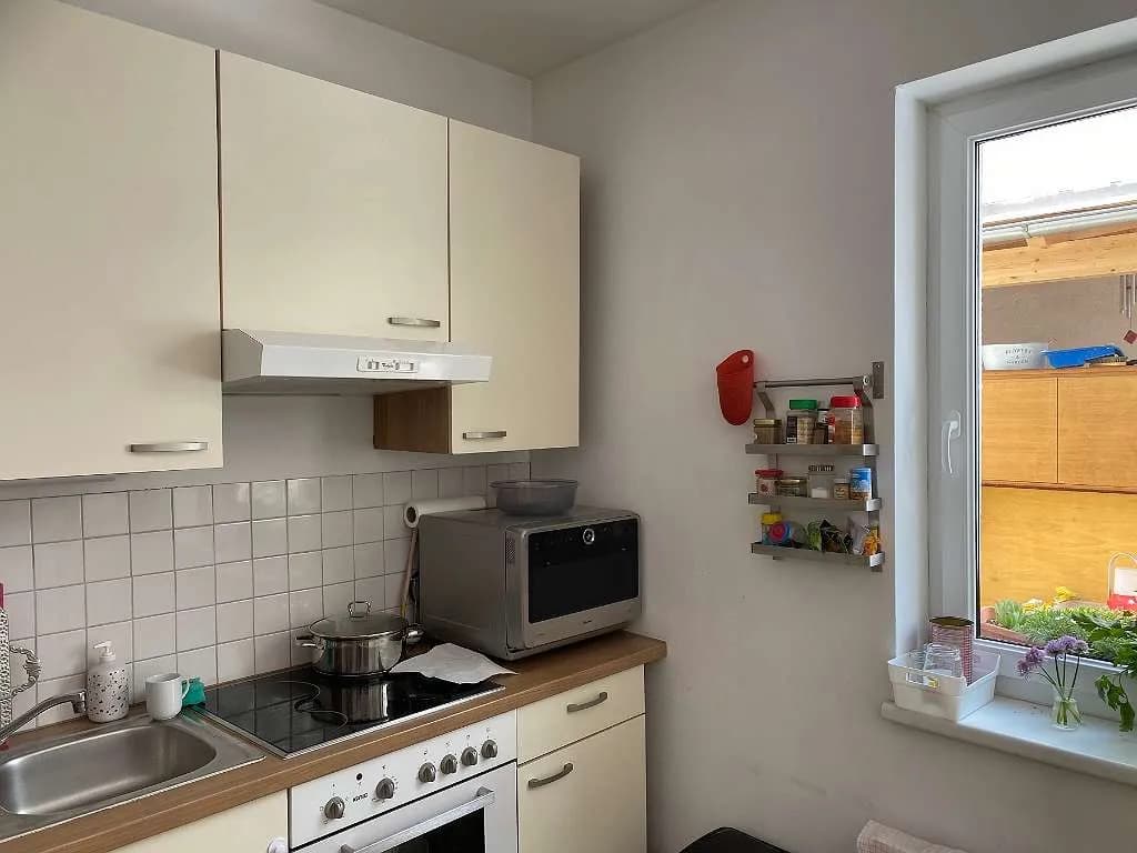 7-Zimmer-Haus mieten in Leoben – 108 m², € 1.882 – Bild 10 von 13