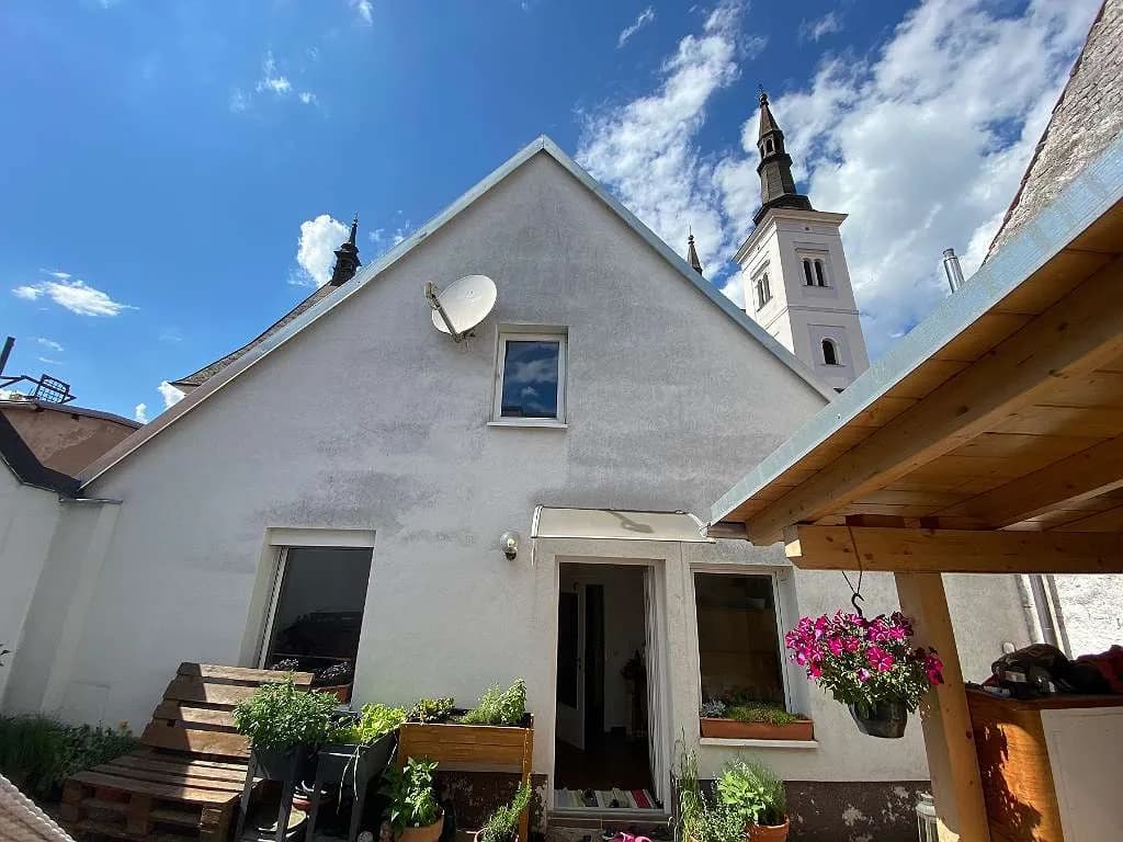 7-Zimmer-Haus mieten in Leoben – 108 m², € 1.882 – Bild 12 von 13
