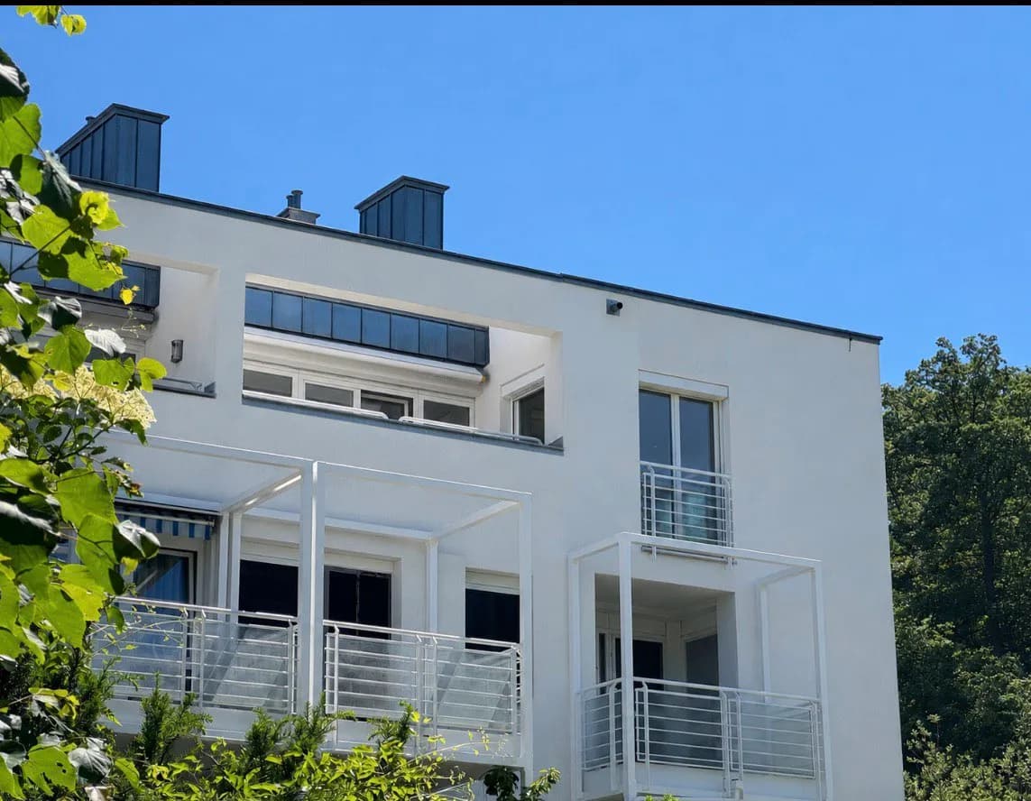 3-Zimmer-Wohnung mieten in Sankt Pölten Land – 90 m², € 1.780 – Bild 2 von 21