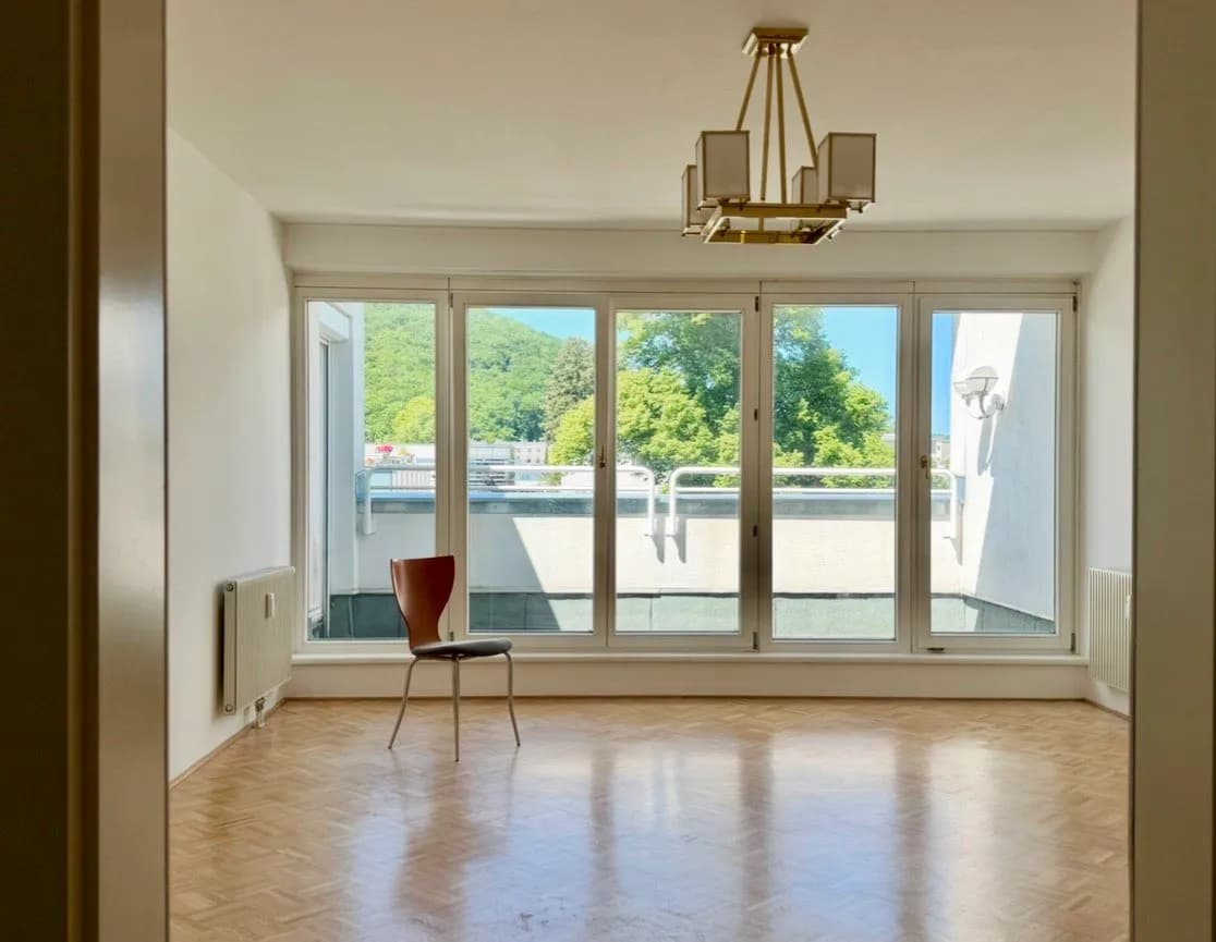 3-Zimmer-Wohnung mieten in Sankt Pölten Land – 90 m², € 1.780 – Bild 4 von 21
