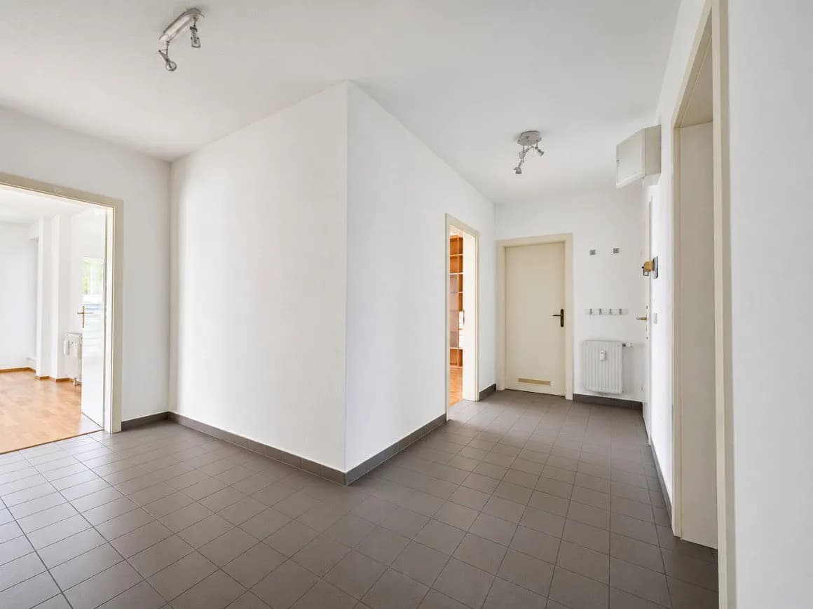 3-Zimmer-Wohnung mieten in Sankt Pölten Land – 90 m², € 1.780 – Bild 7 von 21